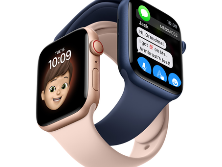 Apple watch: Telefonun yerini alacak mı? Yurt dışından cellular saat alanlar dikkat!
