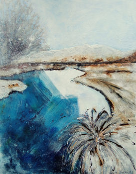 Isabelle Wannenburg_Winter