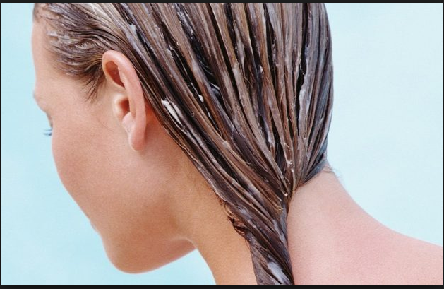 hair conditioning treatment