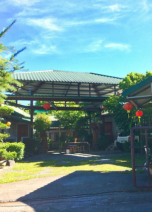 一善居|Country house B&B