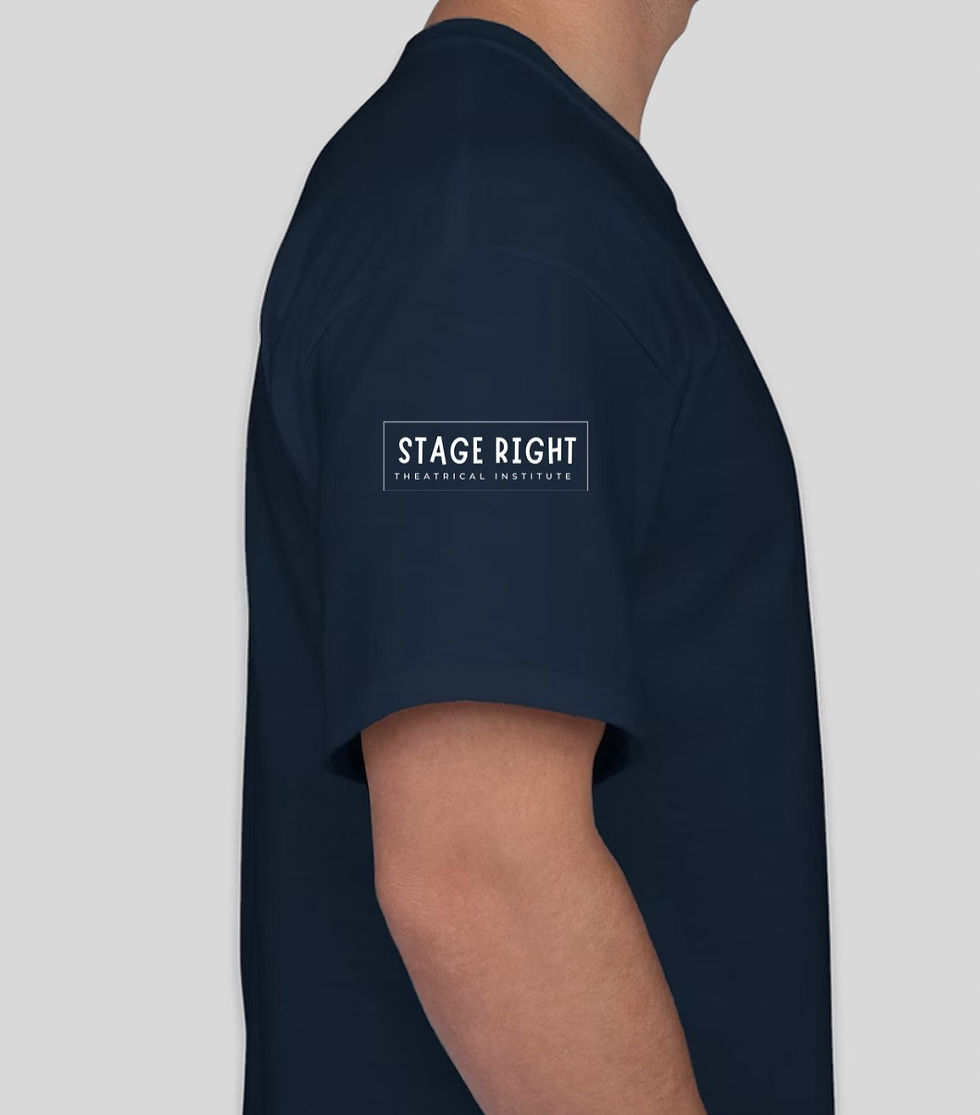 Thumbnail: Triple Threat Shirt