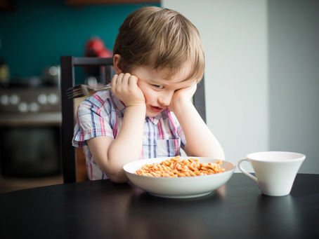 Could It Be Autism Spectrum Disorder?