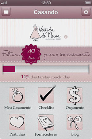 Aplicativos para organizar a sua festa