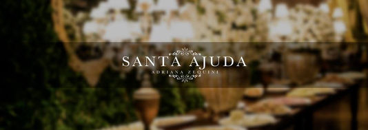 Santa ajuda para a hora da sua festa!