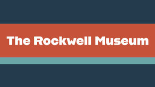 The Rockwell Museum