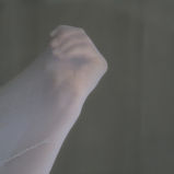 Isabelle Derigo|Moi-Ghost|Fonderie Kugler|2016|performance|Genève |Suisse