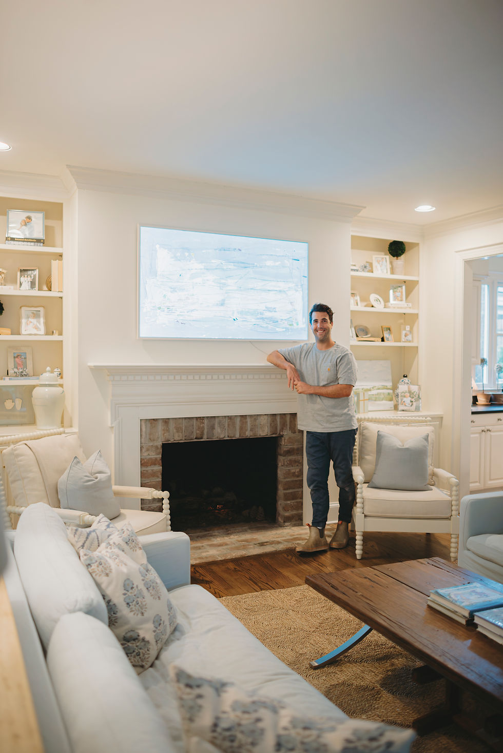 Why Your Chimney Needs A Professional Inspection Before The First Cold Snap