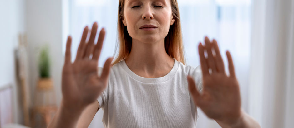 La sophrologie : pourquoi est-il normal de ne pas comprendre ses bienfaits au début des séances ?