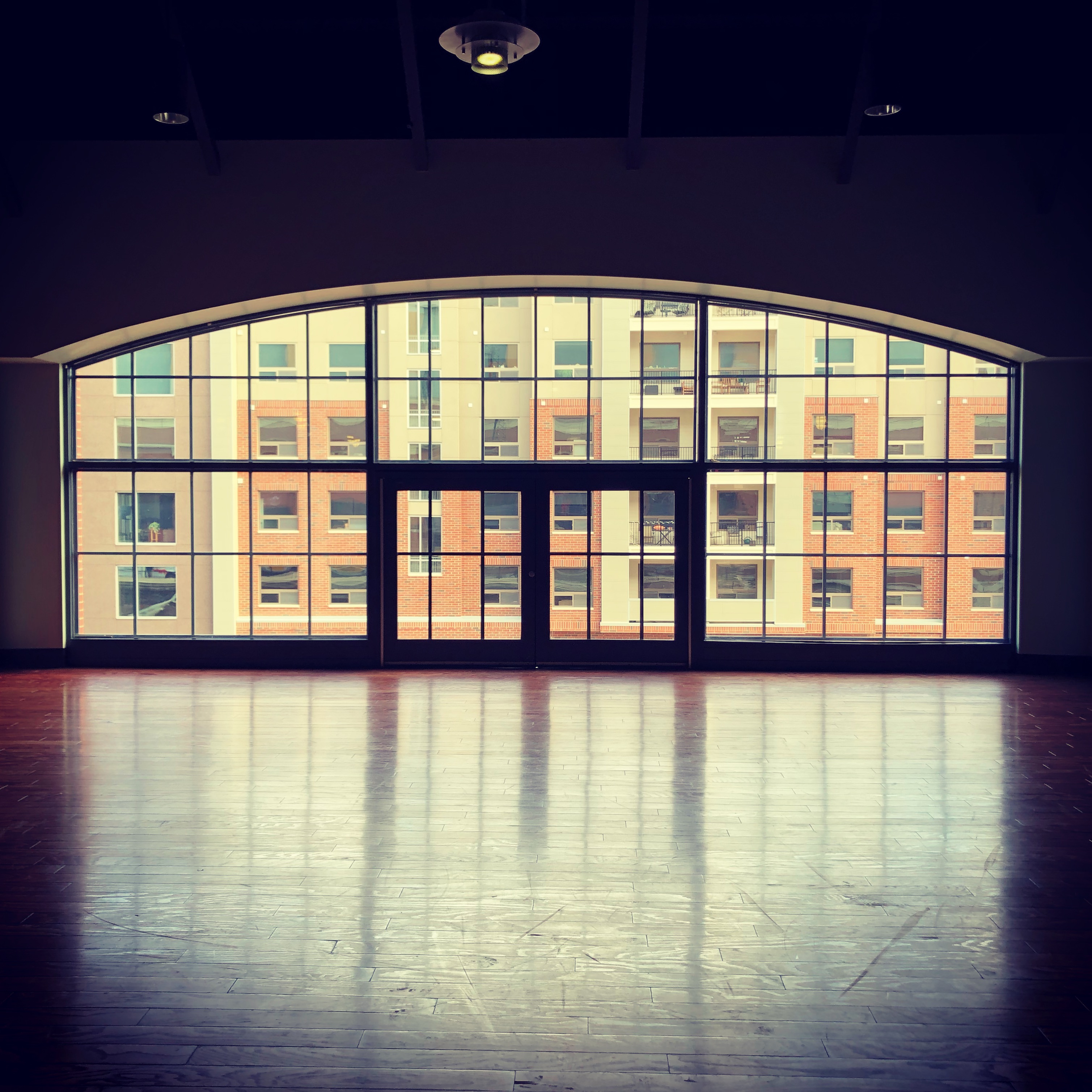 Community Classes