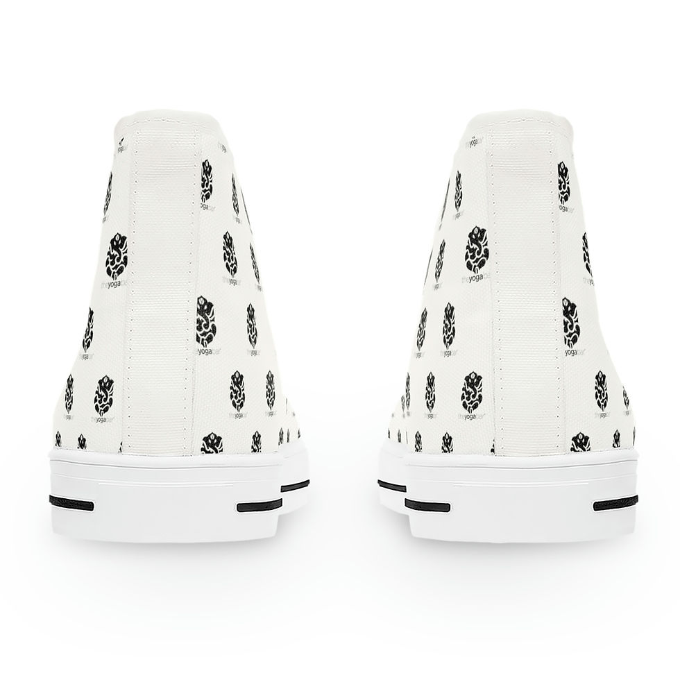 Thumbnail: Women's High Top Sneakers