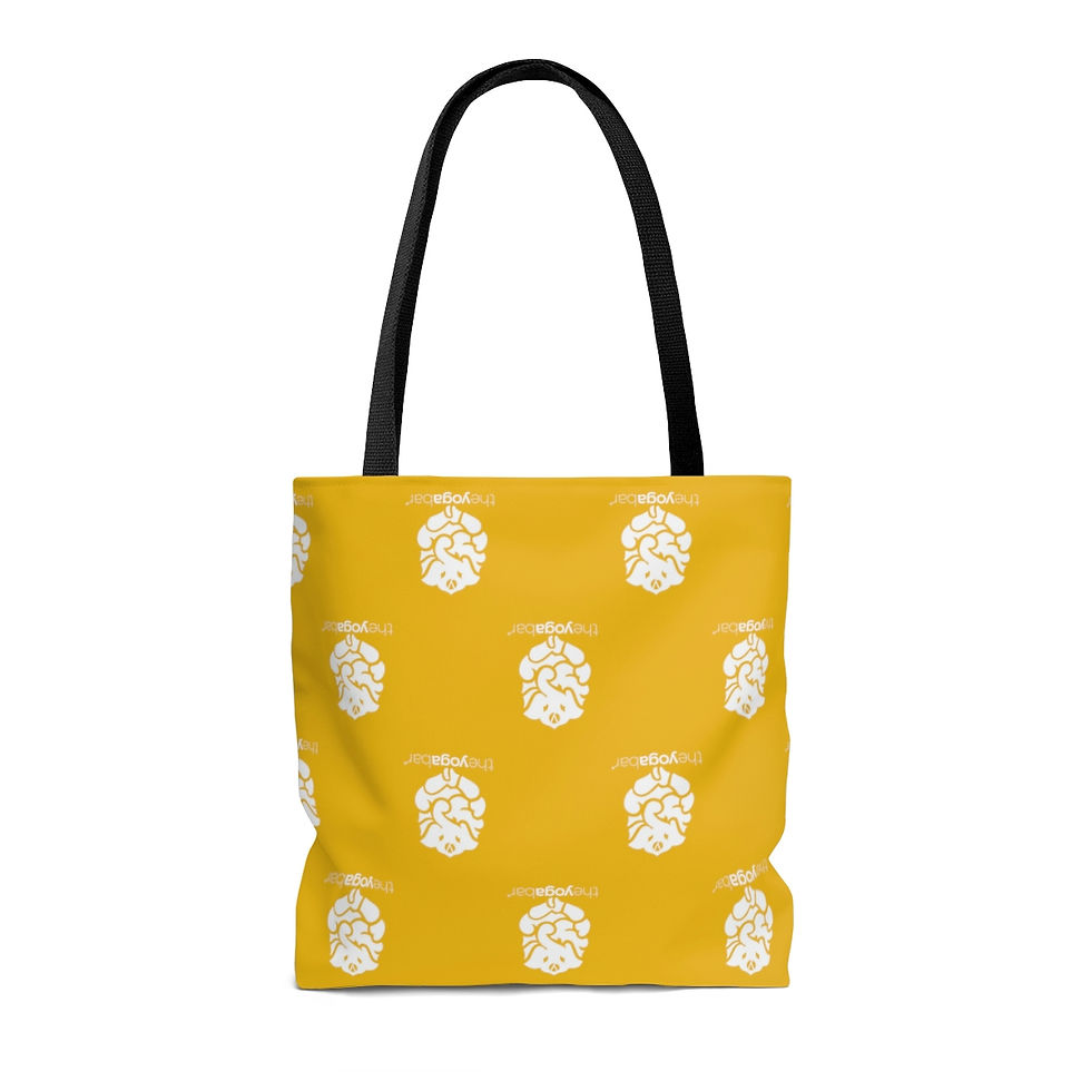 Thumbnail: Tote Bag (AOP)