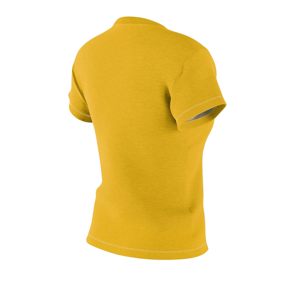 Thumbnail: Copy of Copy of Women's Cut & Sew Tee (AOP)