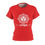 Thumbnail: Copy of Copy of Copy of Women's Cut & Sew Tee (AOP)