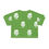 Thumbnail: Ganesha Crop Tee (AOP)