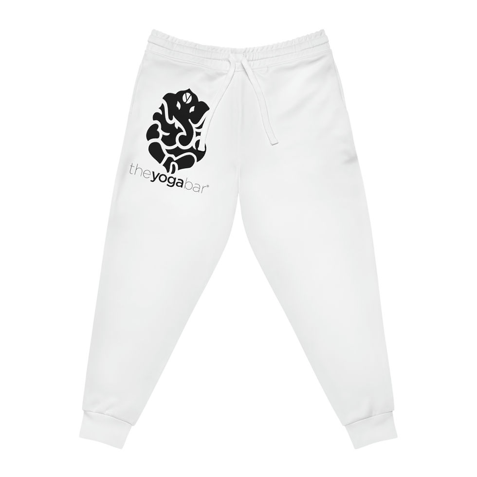 Thumbnail: Athletic Joggers (AOP)