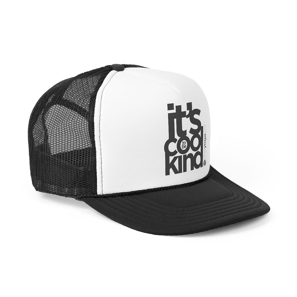 Thumbnail: Cool2BKind Trucker Caps