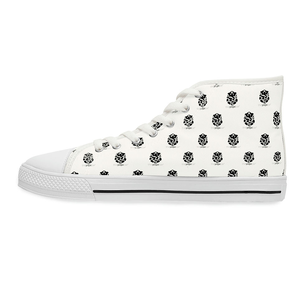 Thumbnail: Women's High Top Sneakers