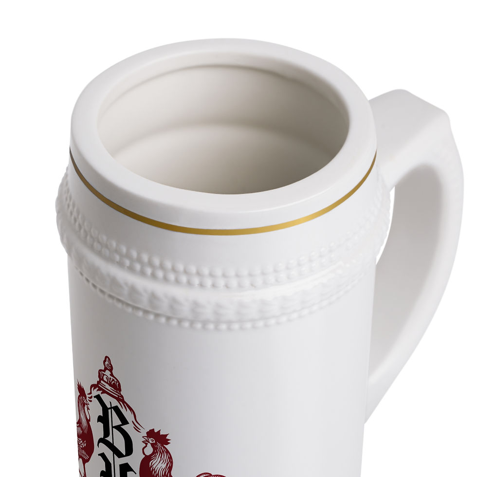 Thumbnail: Beer Stein Mug