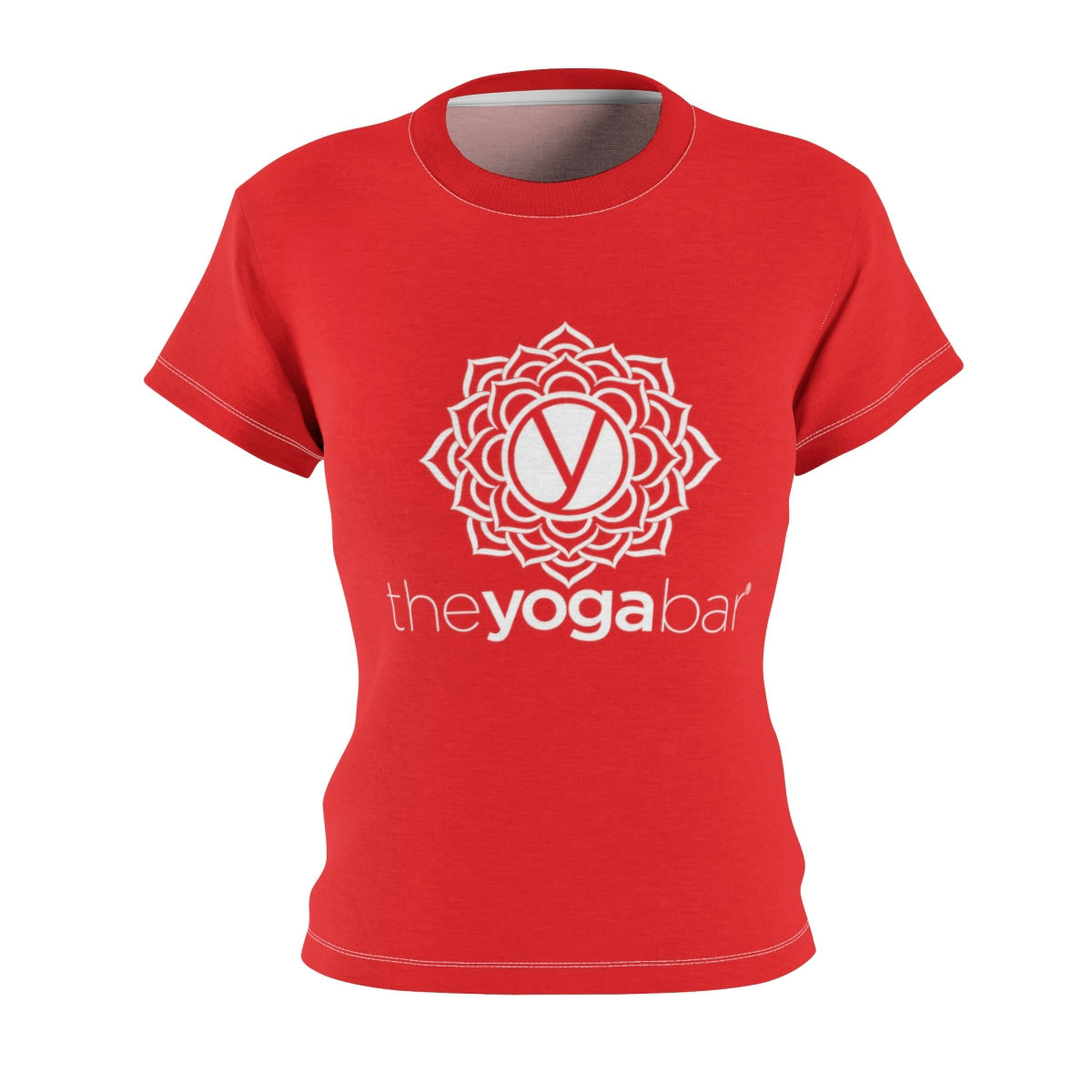 Copy of Copy of Copy of Women's Cut & Sew Tee (AOP)