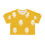 Thumbnail: Ganesha Crop Tee (AOP)