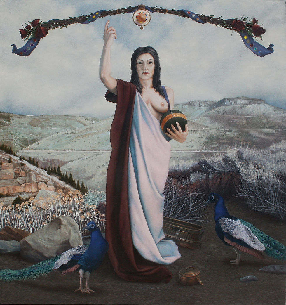 "Divide and Conquer"