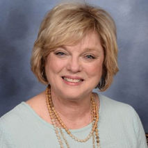 Tricia Bridges, Ph.D.