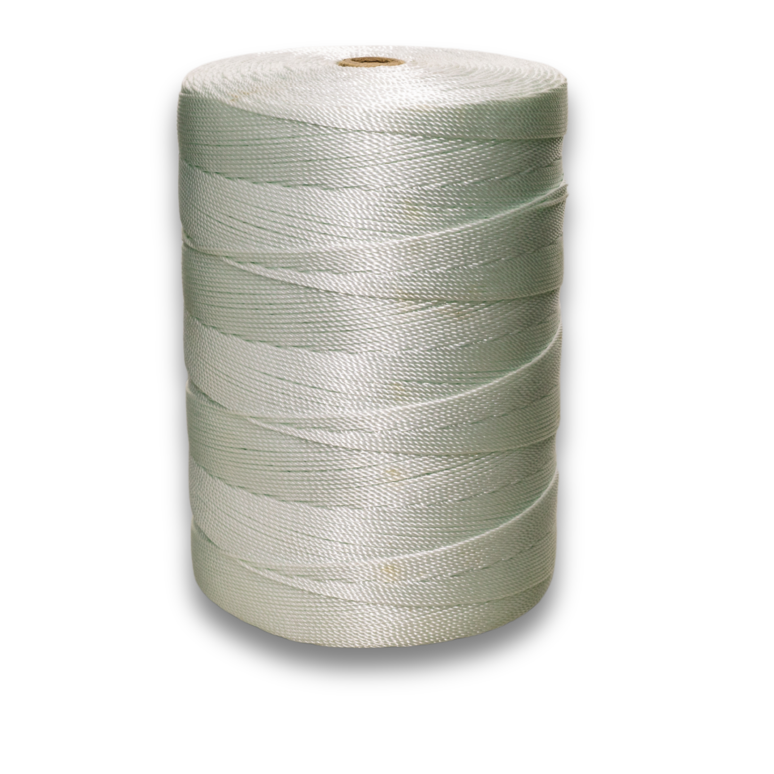 Mason Line - Twisted 100% Nylon (5 LB #18) Tube