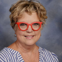 Jennifer Angle