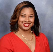 Keirsten Bradley