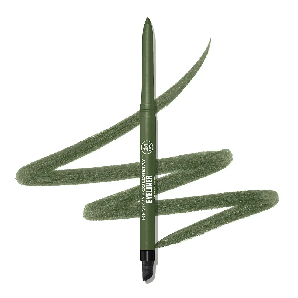 Thumbnail: Waterproof Eyeliner Pencil