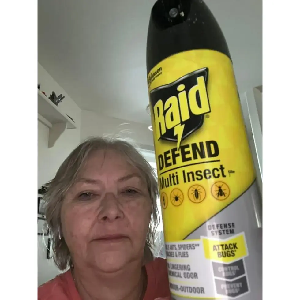 Thumbnail: Raid Multi-Insect Killer