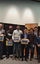 Daniel Elijah wins the newcomers latam startup competition.jpg
