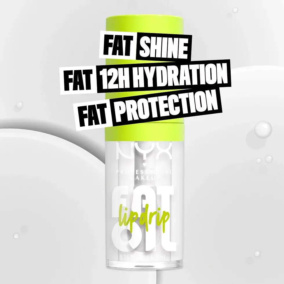Thumbnail: NYX Fat Oil Lip Drip