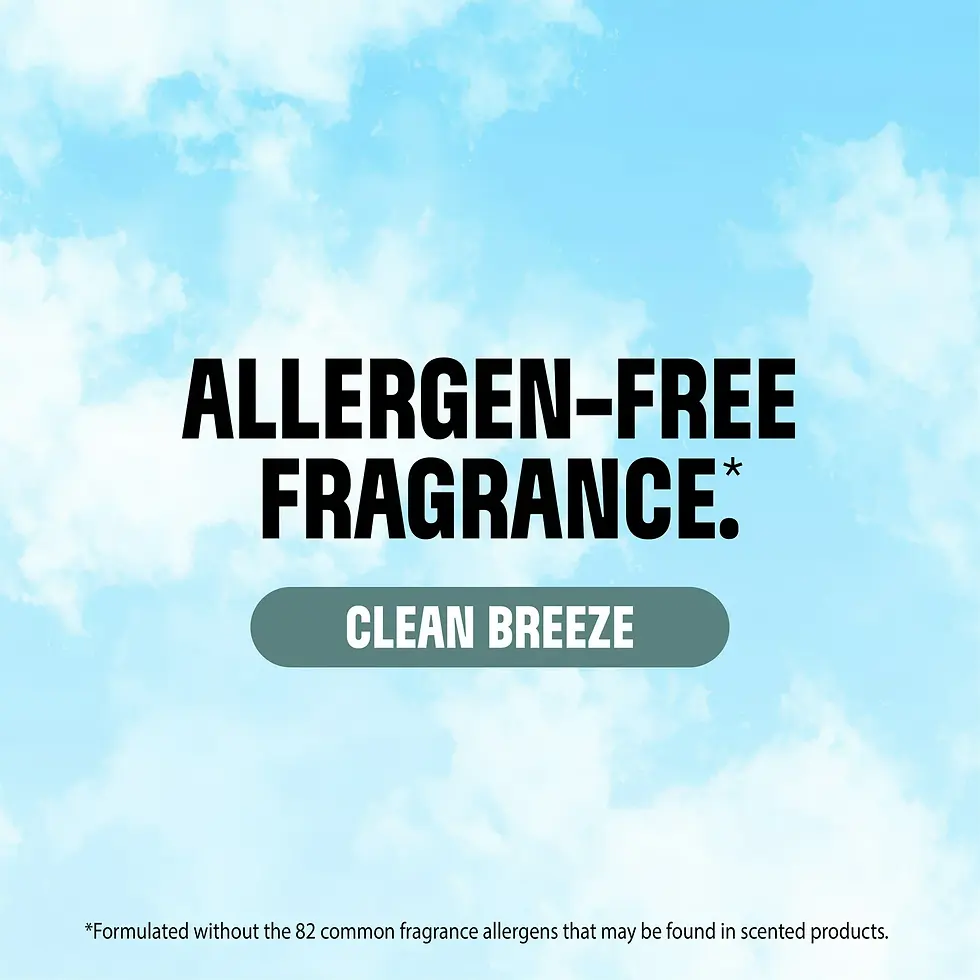 Thumbnail: Fabric Allergen Neutralizer