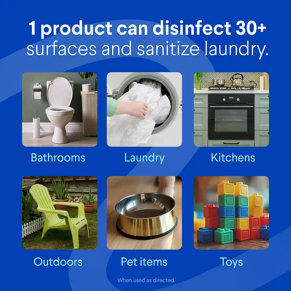 Thumbnail: Liquid Bleach