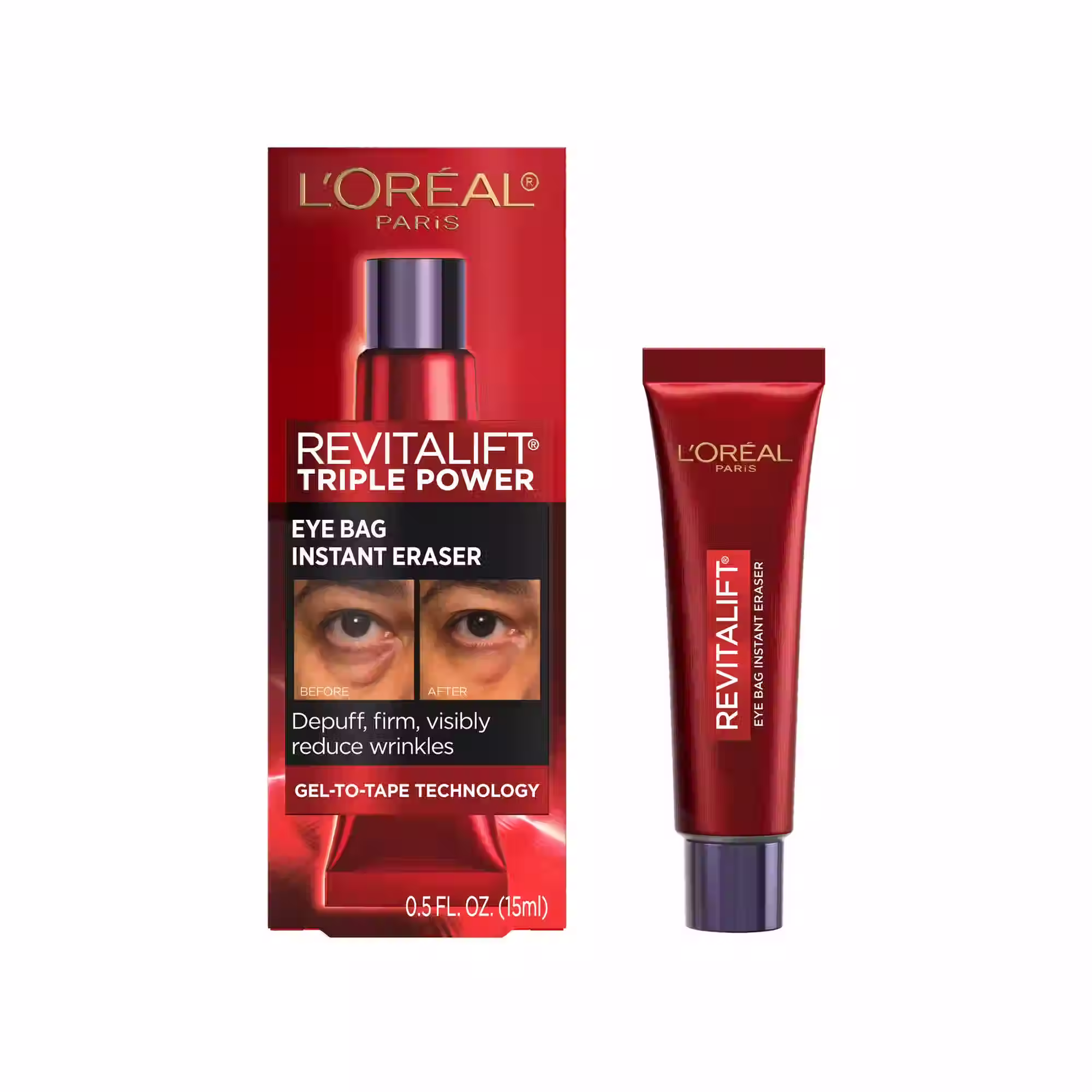 L'Oreal Eye Bag Eraser