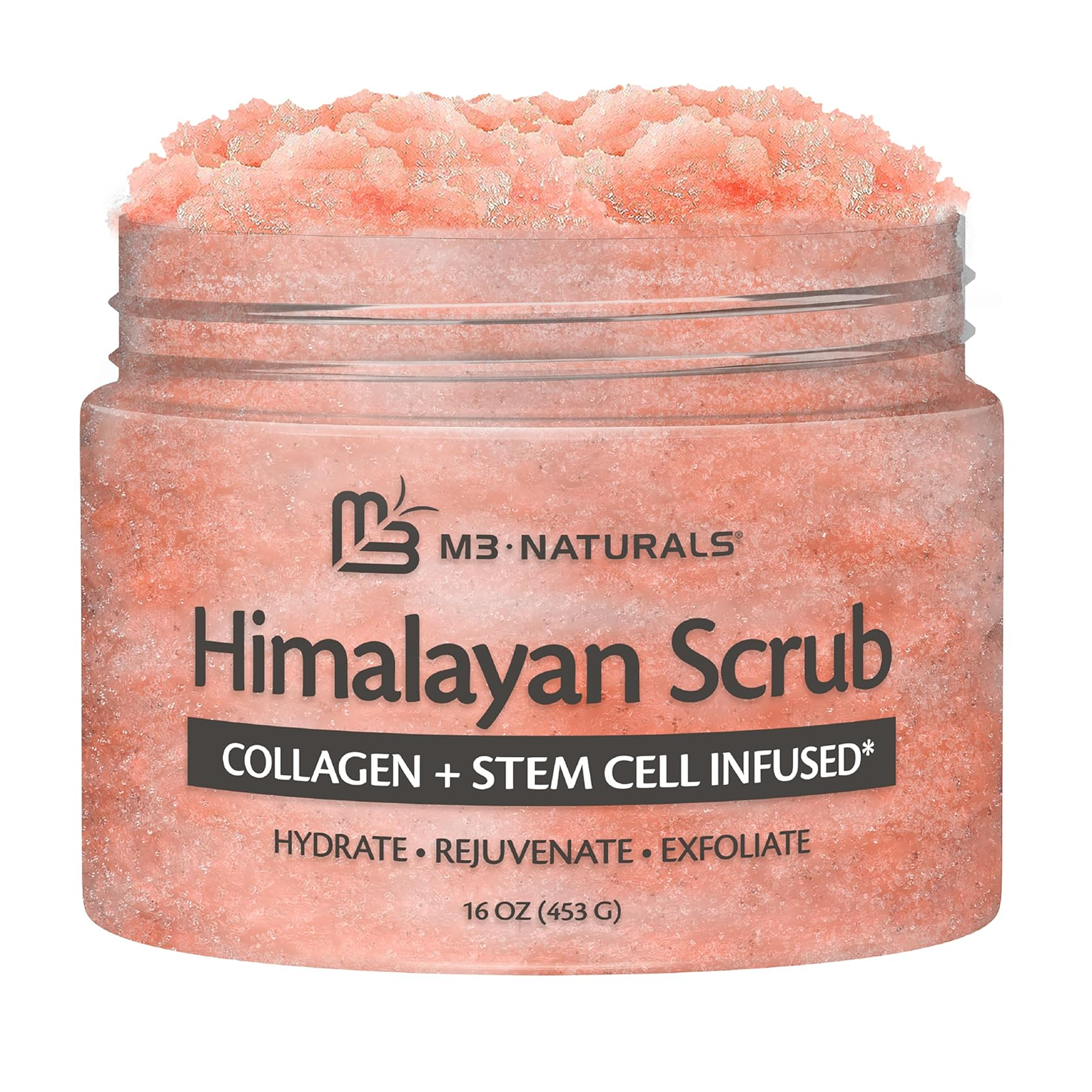 Himalayan Stem Cell Body Scrub