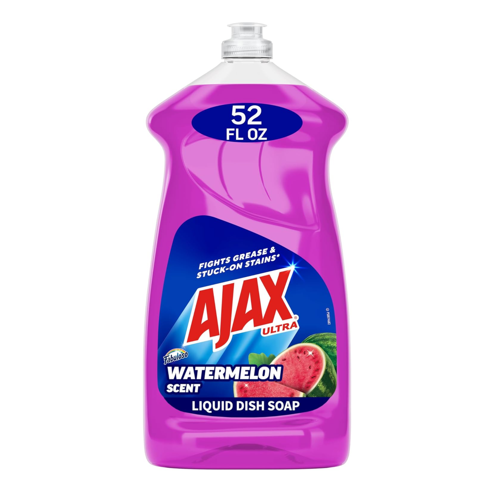 Ajax Liquid Dish Soap