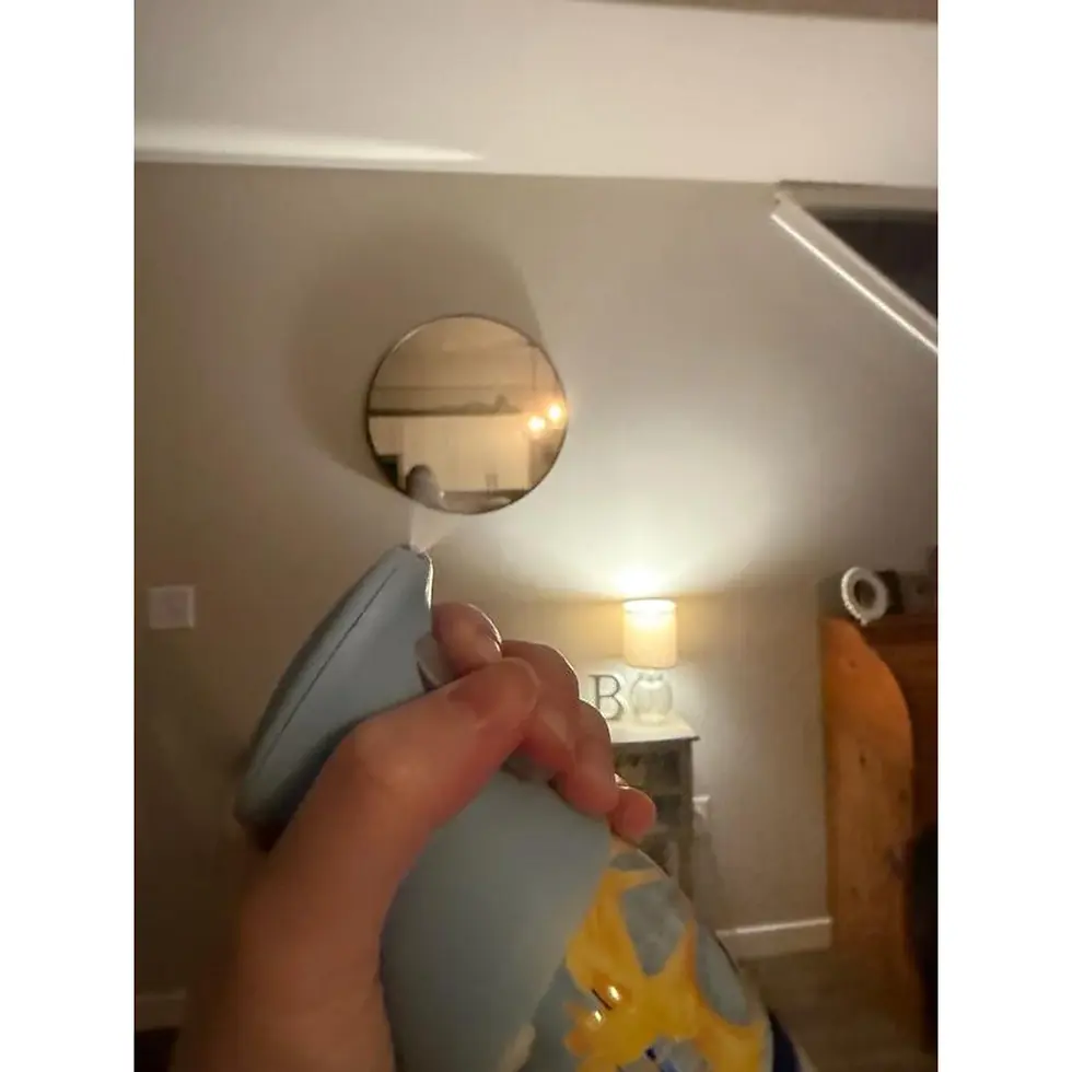 Thumbnail: Warm Ocean Air Freshener