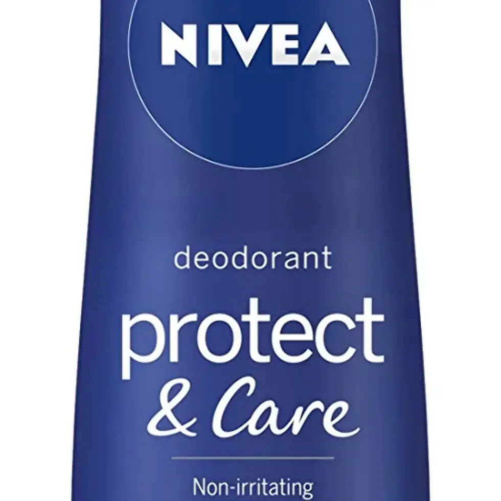 Thumbnail: Nivea Deodorant Spray