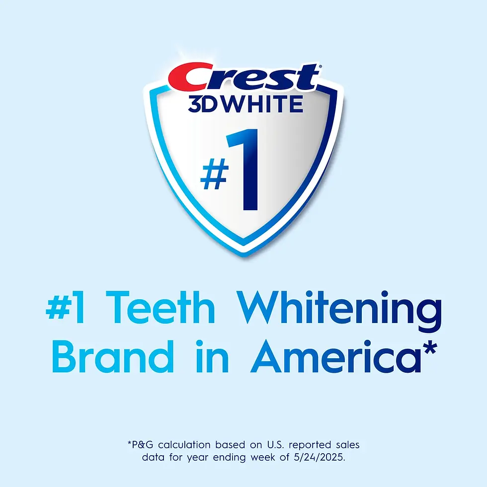 Thumbnail: Crest 3D White Toothpaste