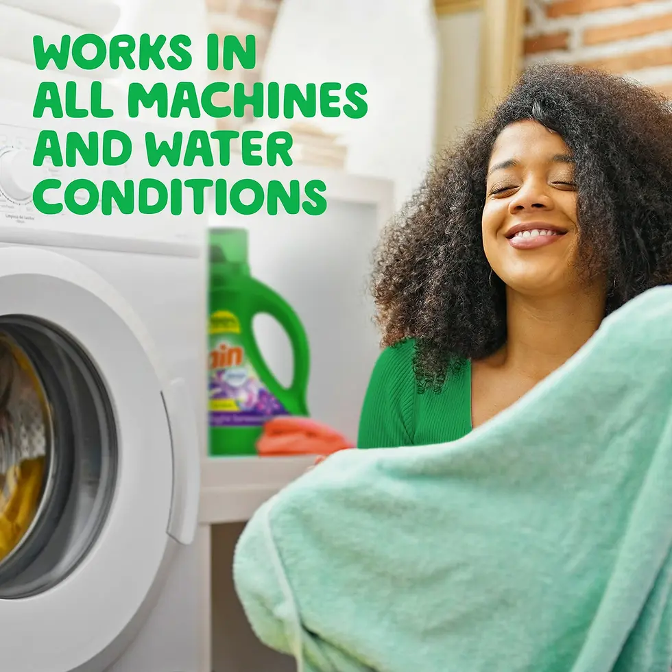 Thumbnail: Liquid Detergent