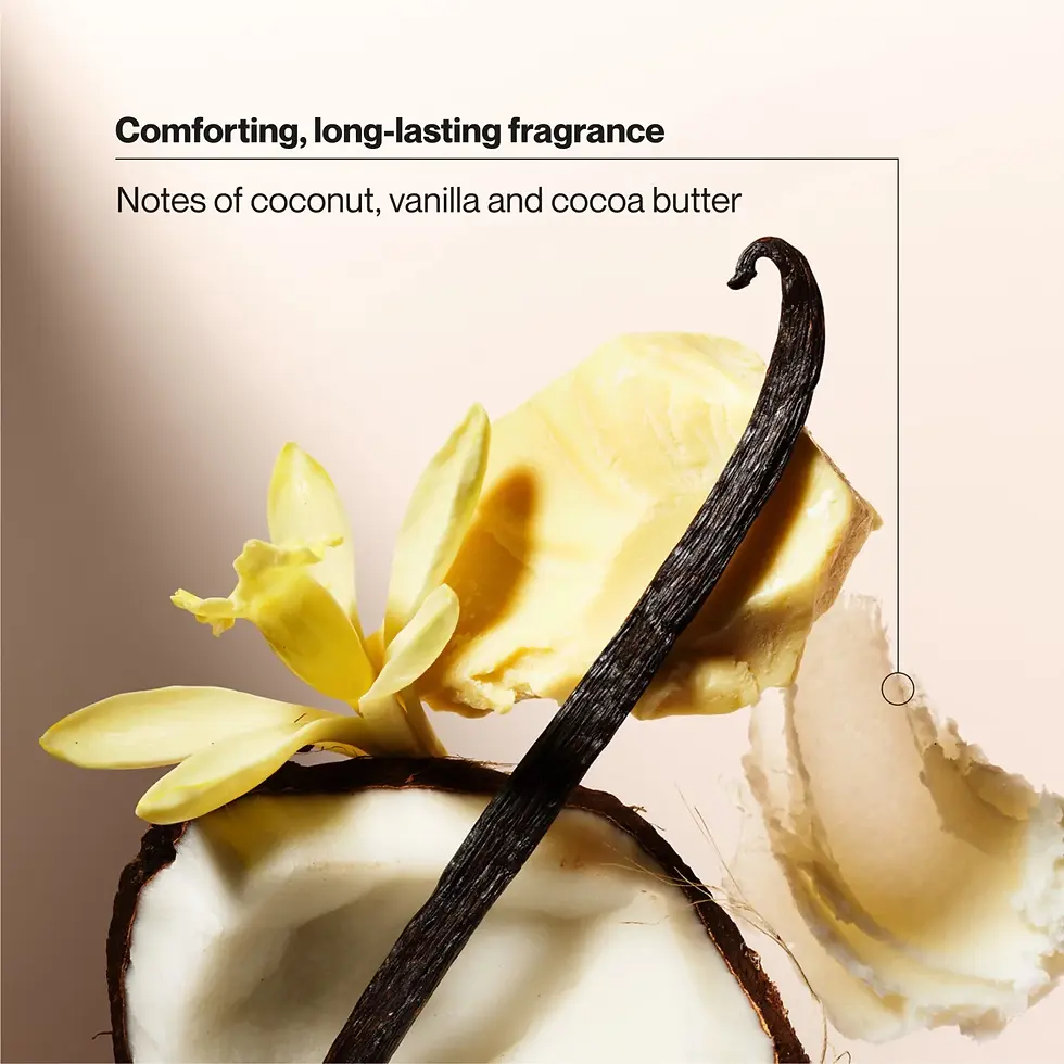Thumbnail: Cocoa Shea Body Wash
