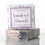 Thumbnail: Soothing Lavender Chamomile Hemp Body Soap Bar, Gentle Cleansing, Natural Skinc