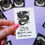 Thumbnail: Smell Ya Later Vinyl Sticker: Durable, Dishwasher-Safe Decal for Everyday Fun