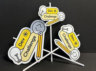 google-dev-challenge.JPG