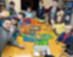 Single day camp: October 2nd
