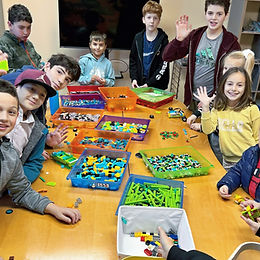 Arena STEM Homeschool 8-week Package (April to May 2026)