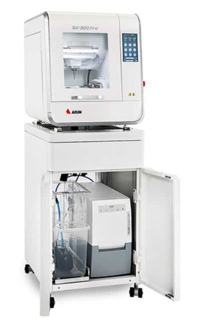 Miniatura: ARUM 5X-300Pro