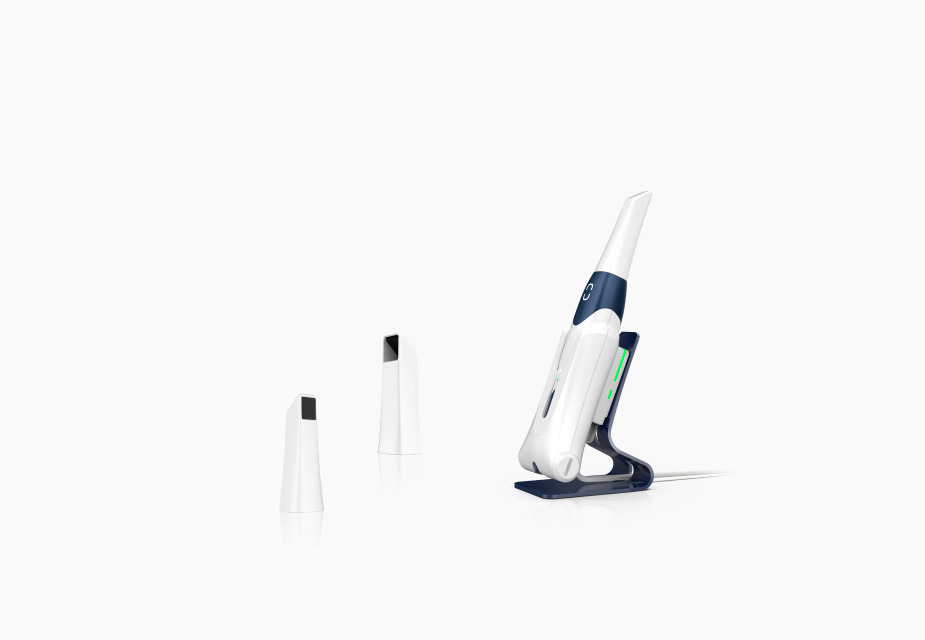 Miniatura: Escaner Intraoral AS200E Wireless